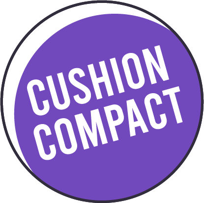 cushion compact 70mm